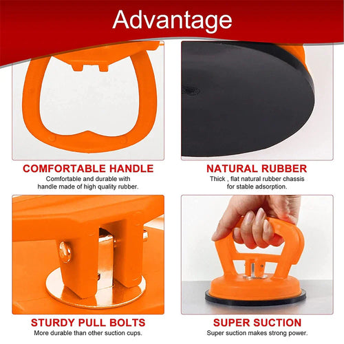 DentAway - Dent Fix Gear™