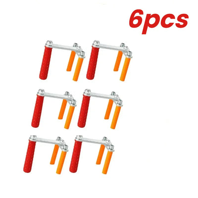 HeavyDutyLifter  - Convenient Manual Lifting Clamp 2Pcs™