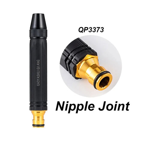 AquaBlast - High-Pressure Water Nozzle™