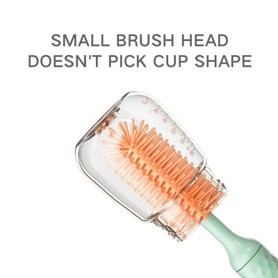 CleanWhirl - 360 Degree Rotating Power Brush™