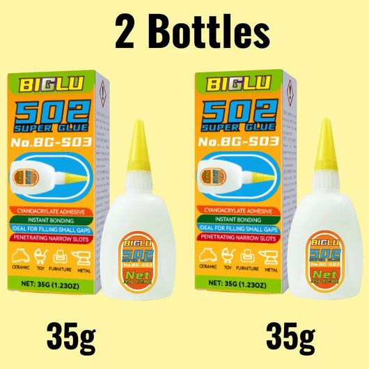 SuperGlue ™
