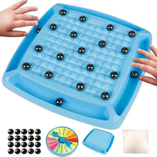 MagChess - Magnetized Chess Game™