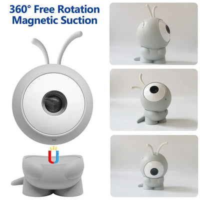 AstroLume - Rechargeable Galaxy Projector™