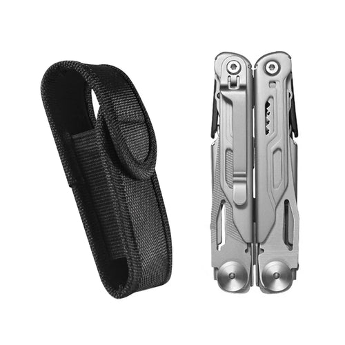 MULTIFUNCTIONAL KNIFE FOR OUTDOOR SURVIVALCLEAROUT SALE™