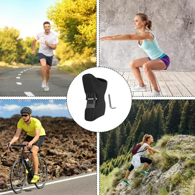 KneeSpring - Knee Brace™