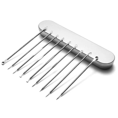 Ultra-Fine -Acne Blackhead Removal Kit™