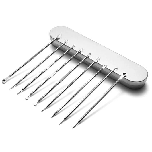 Ultra-Fine -Acne Blackhead Removal Kit™