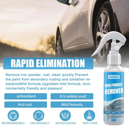 RustOut  - Rust Instant Remover Spray™