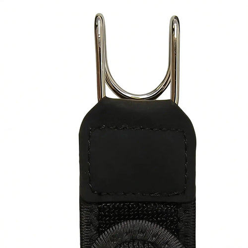 Buckle-Free Belt