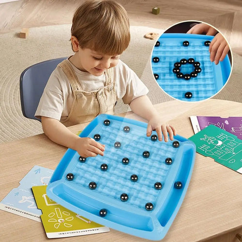 MagChess - Magnetized Chess Game™