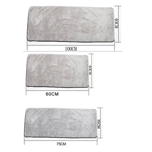 QuickSorb Cloth™