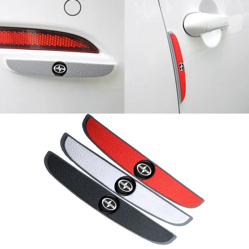 BufferDefend - Vehicle Door Protectors™