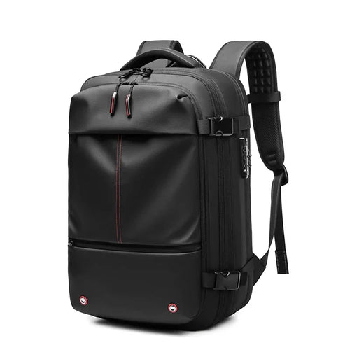 PackFlex -  Vacuum Compression Backpack™