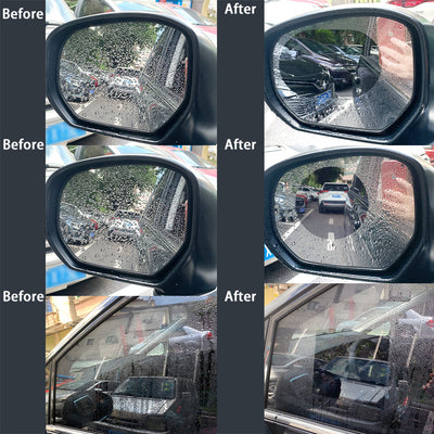 RainShield - Rain Car Mirror Strip Kit™
