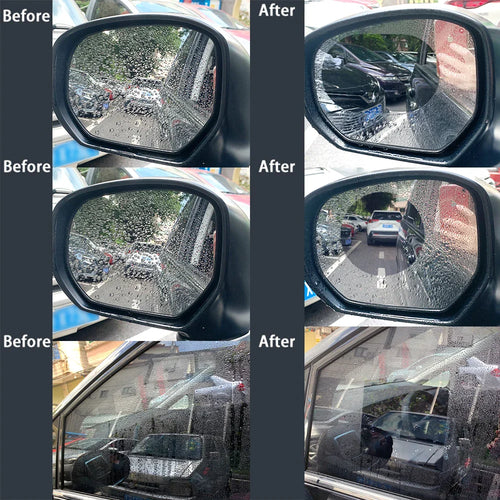 RainShield - Rain Car Mirror Strip Kit™