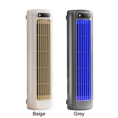 BreezeTower - Compact Tower Fan™