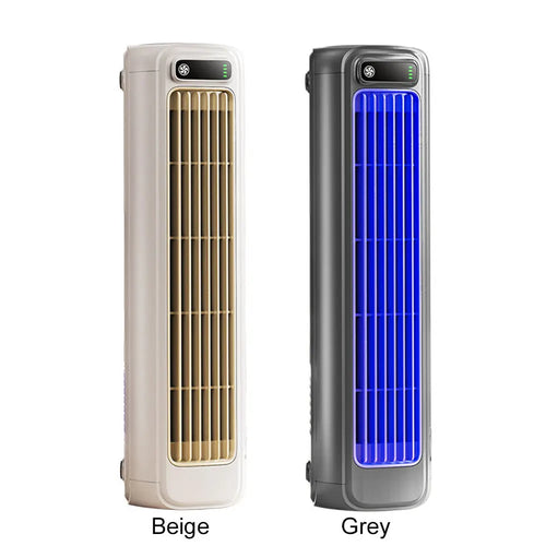 BreezeTower - Compact Tower Fan™