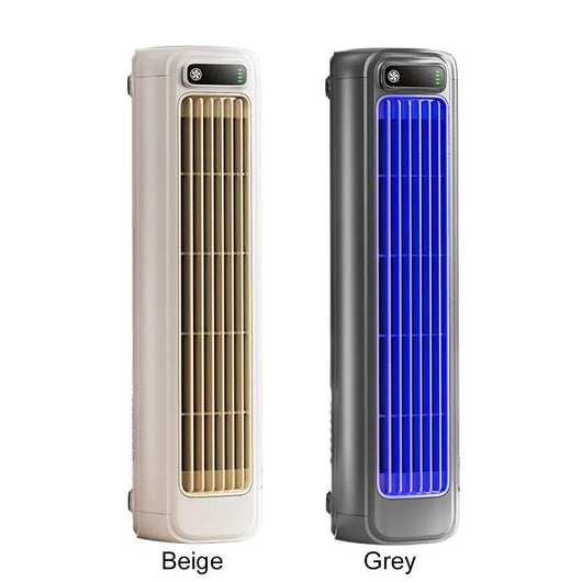 BreezeTower - Compact Tower Fan™