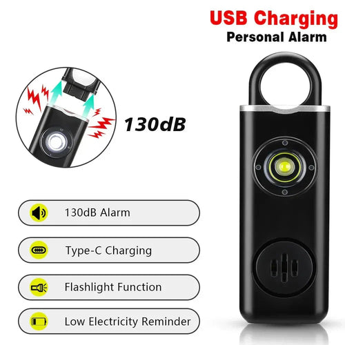 AlarmArmor - Self Defense Alarm™