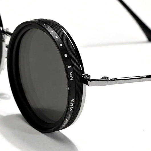 ShadeShift Sunglasses™