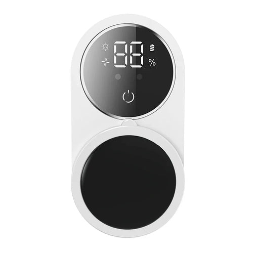 AutoBrush  - UV Sensor Automatic ToothBrush Holder™