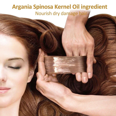 Last Day 50 OFF I PURE Magic Hair Cream™