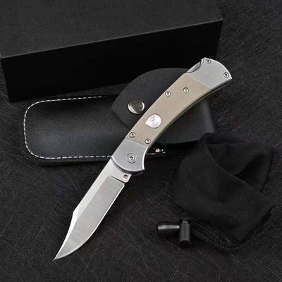 Last Day Promotion -  THE 110 Auto Folding Hunter™