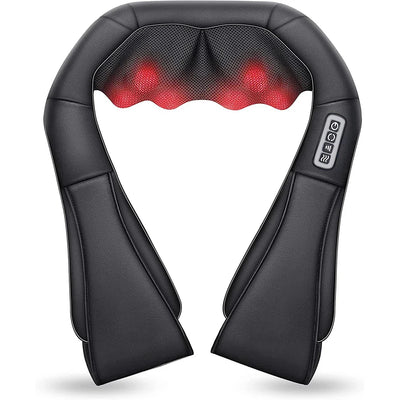 The Ultimate Pro Shiatsu Massager™