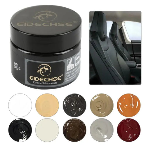 LeatherRevamp - Leather Fix Kit™