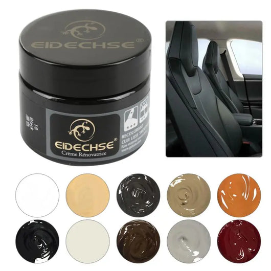 LeatherRevamp - Leather Fix Kit™