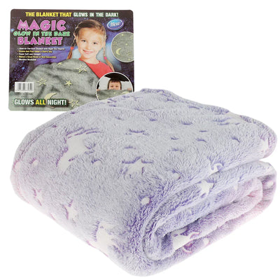 StarSnug - Luminous Blanket™