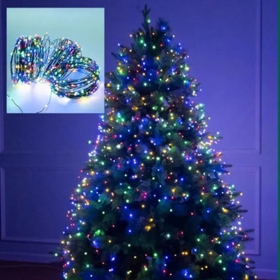 HolidayLights  -  Holiday Decorative Lights™