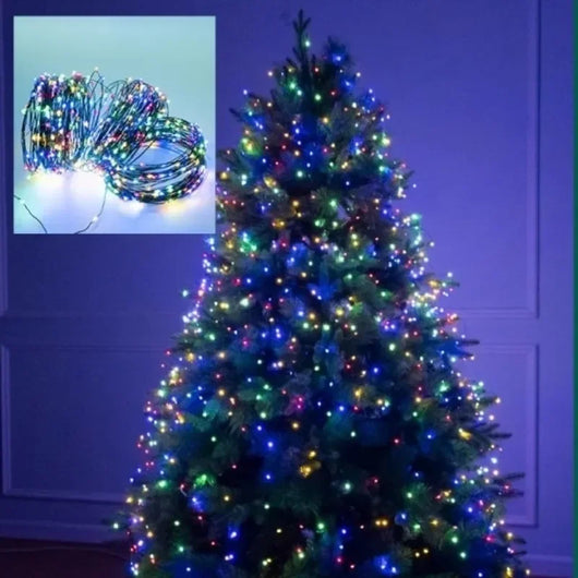 HolidayLights  -  Holiday Decorative Lights™