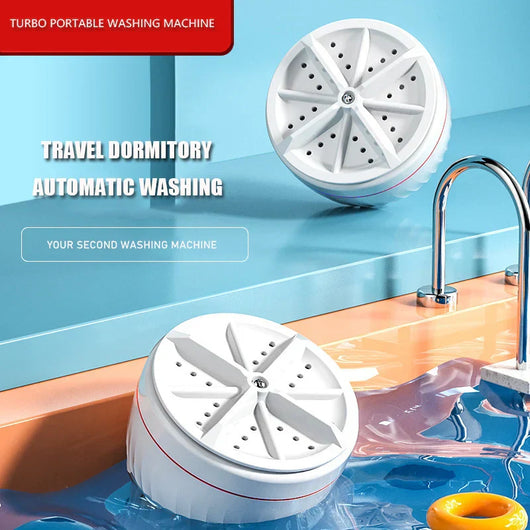 HOT SUMMER 49 OFFMini Dishwasher  Washing Machine™