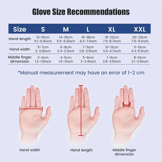GripLyfe  -  Hand Rehabilitation Robotic Glove Big Discount - 70 OFF ™