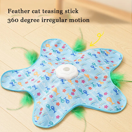 CatMat ™