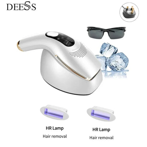 EpiLuxe - Hair Removal Machine™