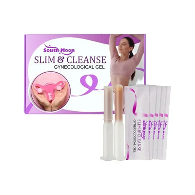 SouthMoon - Gynecological Gel Rapid Slim  Cleanse™