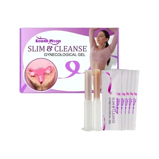SouthMoon - Gynecological Gel Rapid Slim  Cleanse™