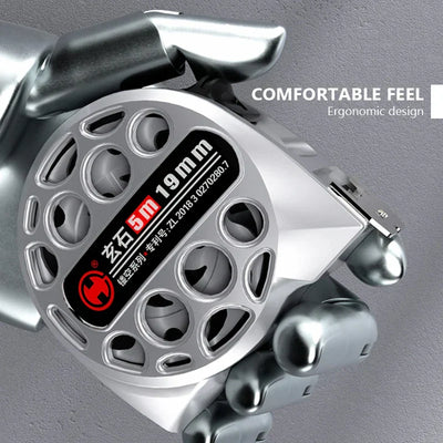 MeasureMate - Anti-corrosion Measuring Tape™