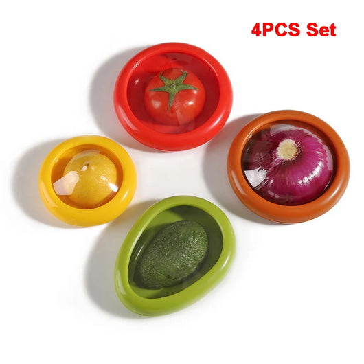 VeggieFresh  - Reusable Food Saver Box™