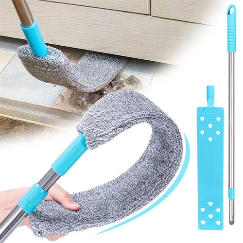 ReachSweep - Telescopic Brush Mop™