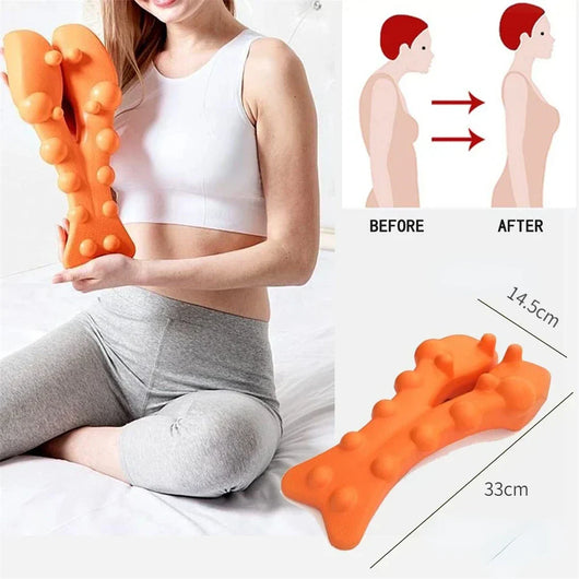 CerviLift - Neck  Back Relief Pillow™