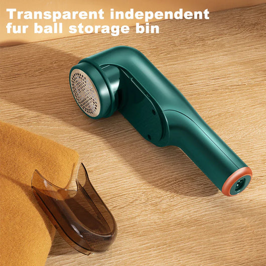 FiberFix - Power Lint Remover™