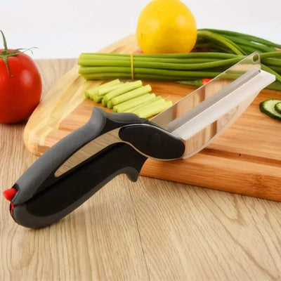 ChopMaster - Kitchen Scissors™
