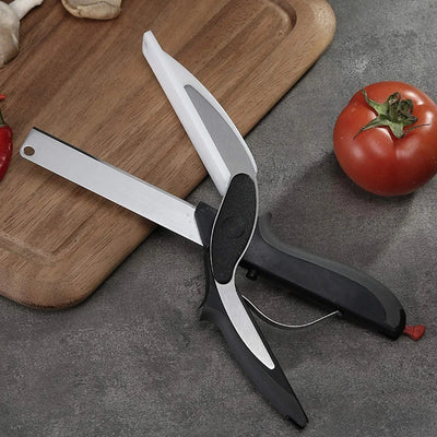 ChopMaster - Kitchen Scissors™