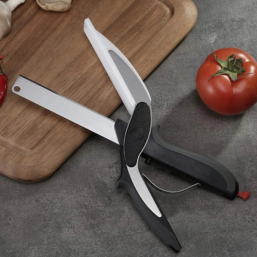 ChopMaster - Kitchen Scissors™