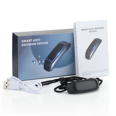 AntiChin - 2 in 1 Anti Snoring and Anti-Aging Facial Contouring Device 50 off™