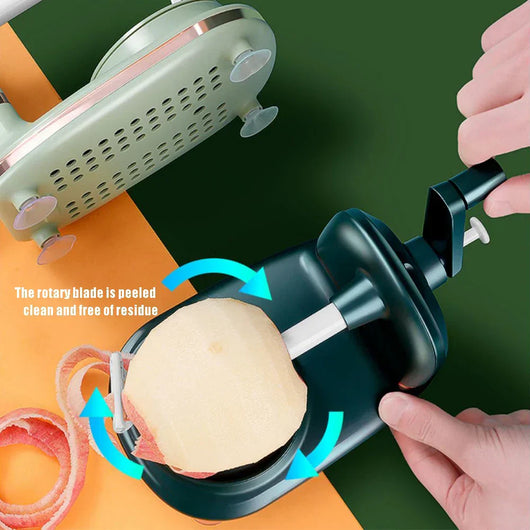 PeelEase - Fruit Peeler™