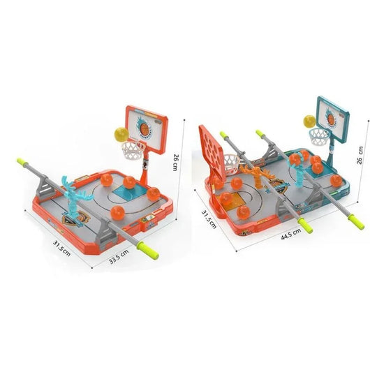 MiniHoop  - Mini BasketBall Game™